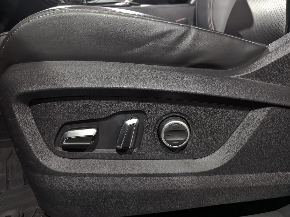 Chery Tiggo 7 Pro I, 2022 Фото №29