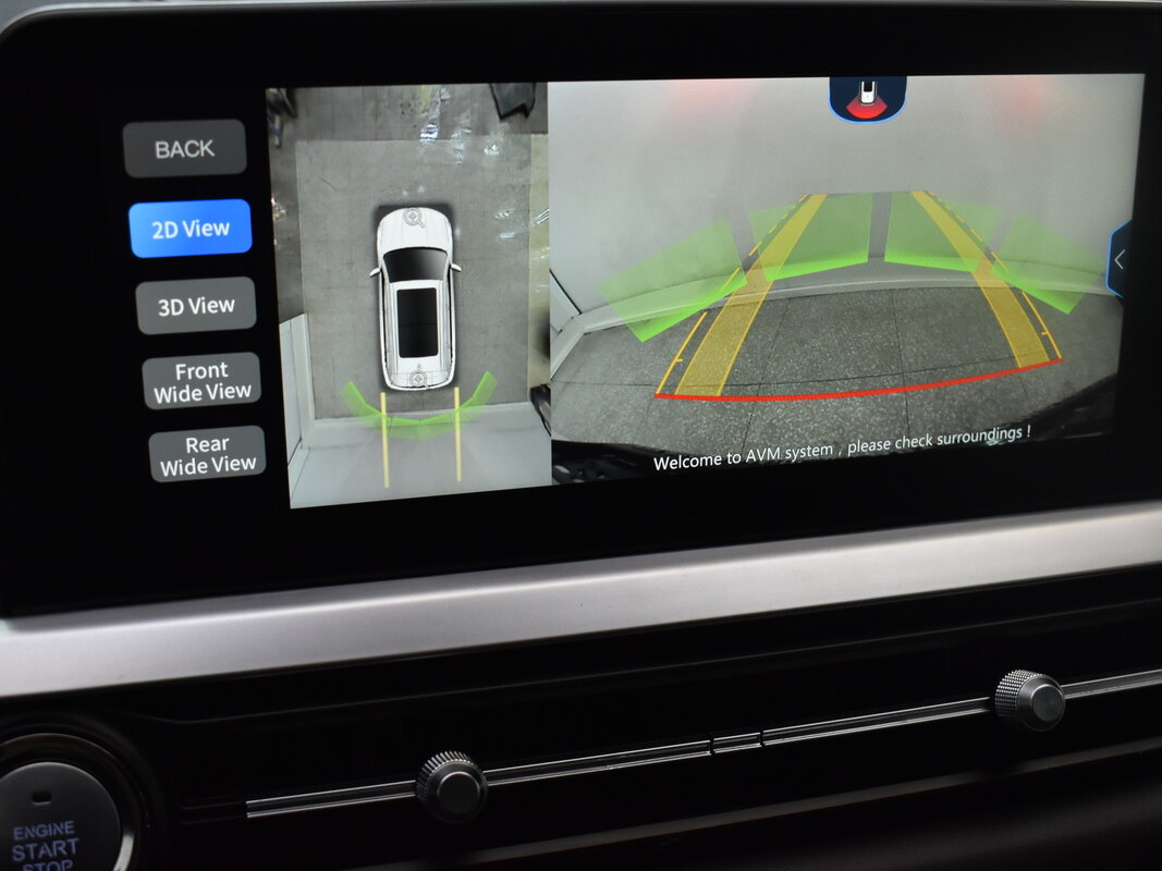 Chery Tiggo 7 Pro I, 2020 Фото №13