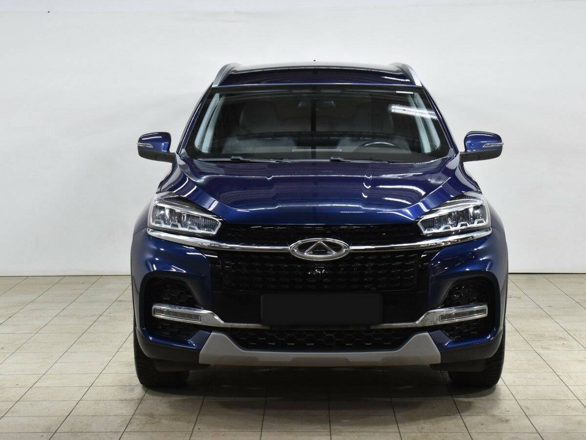 Chery Tiggo 8 I, 2020 - 67 000 км. | Фото №2