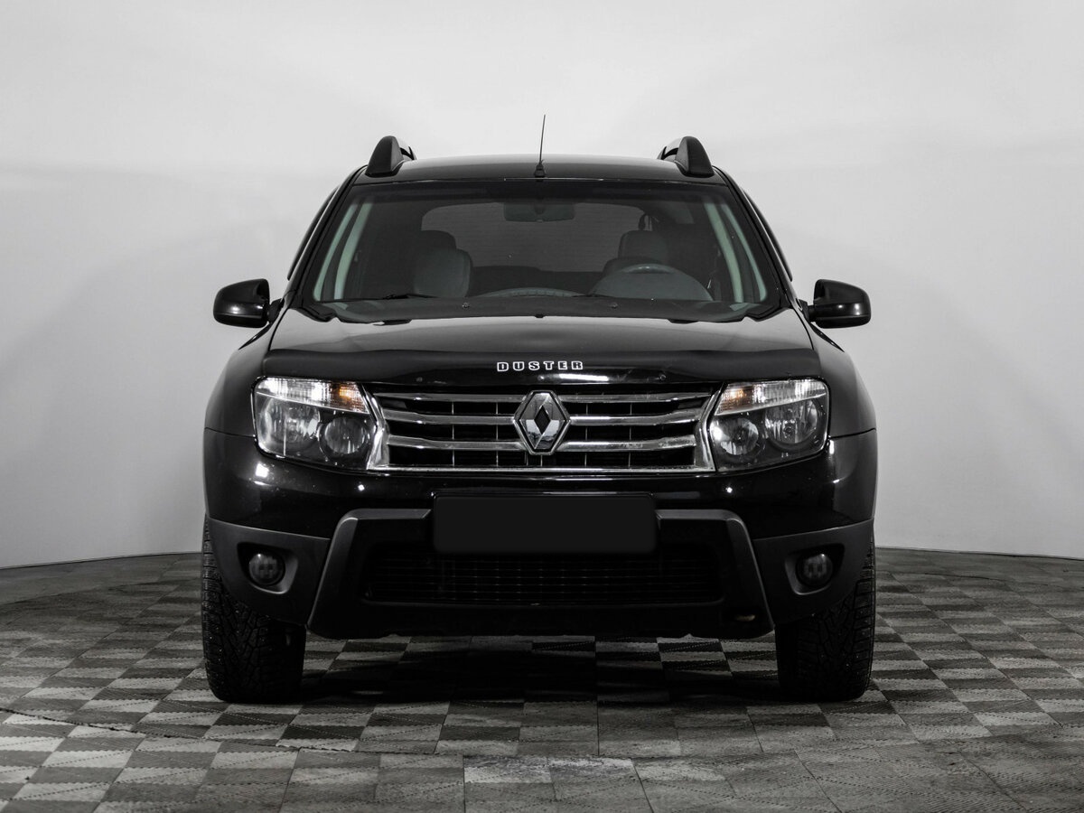 Renault Duster I, 2013 - 183 124 км. | Фото №2
