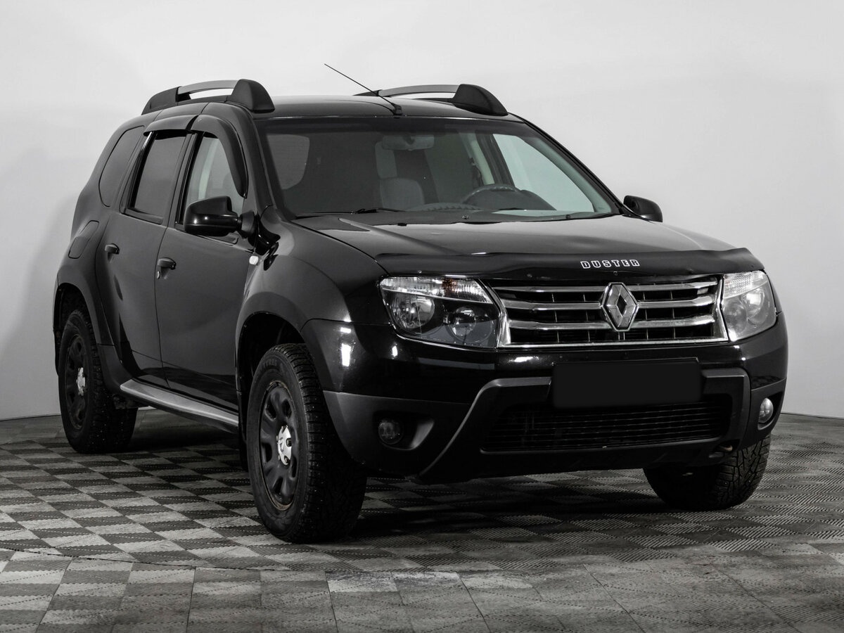 Renault Duster I, 2013 - 183 124 км. | Фото №3