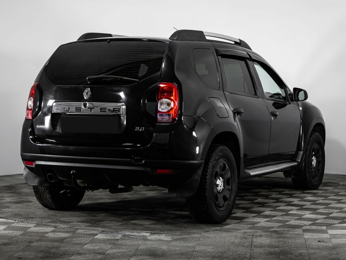Renault Duster I, 2013 - 183 124 км. | Фото №4