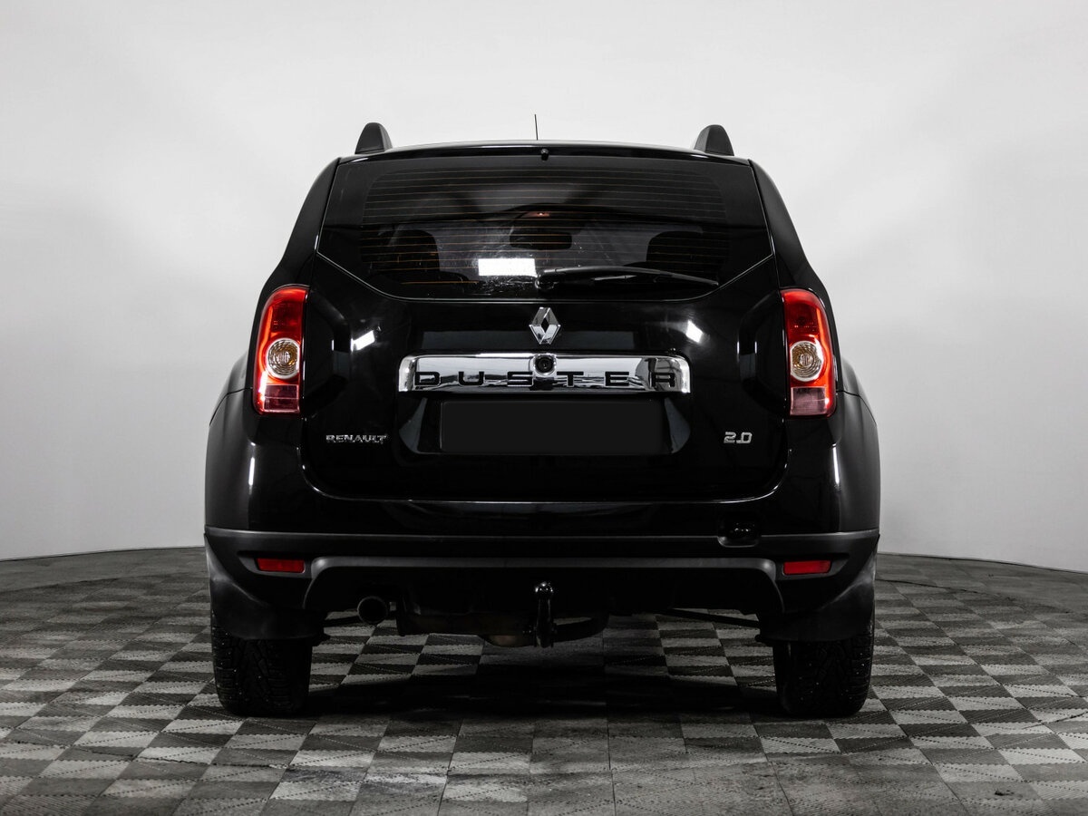 Renault Duster I, 2013 - 183 124 км. | Фото №5