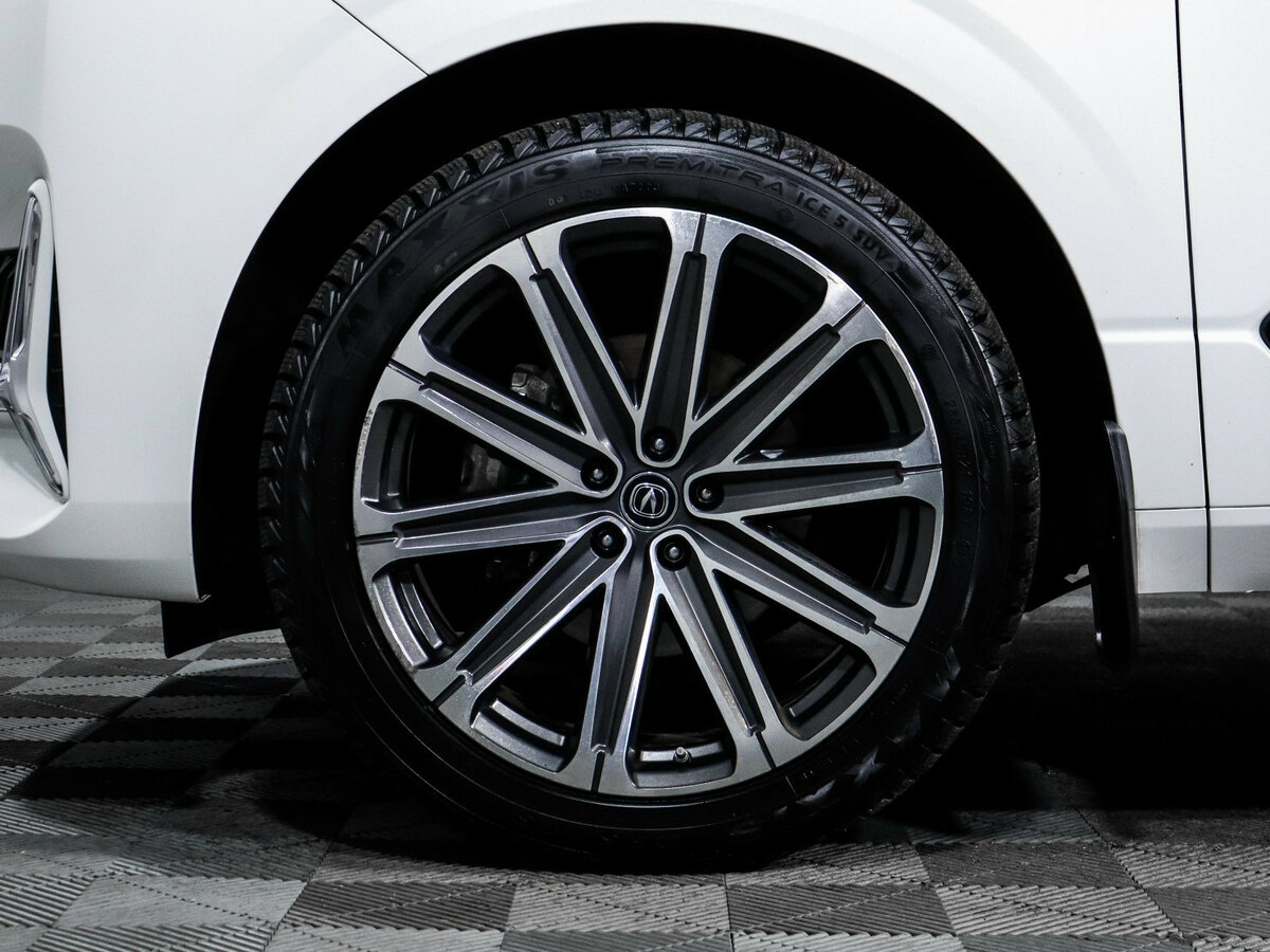 Changan UNI-K, 2024 Фото №15