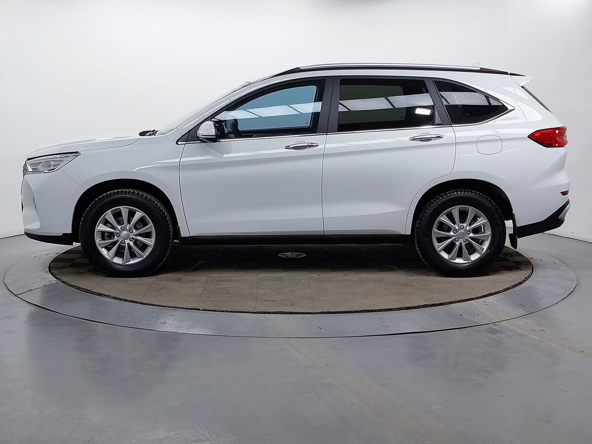 Haval M6 II, 2023 - 26 220 км. | Фото №8