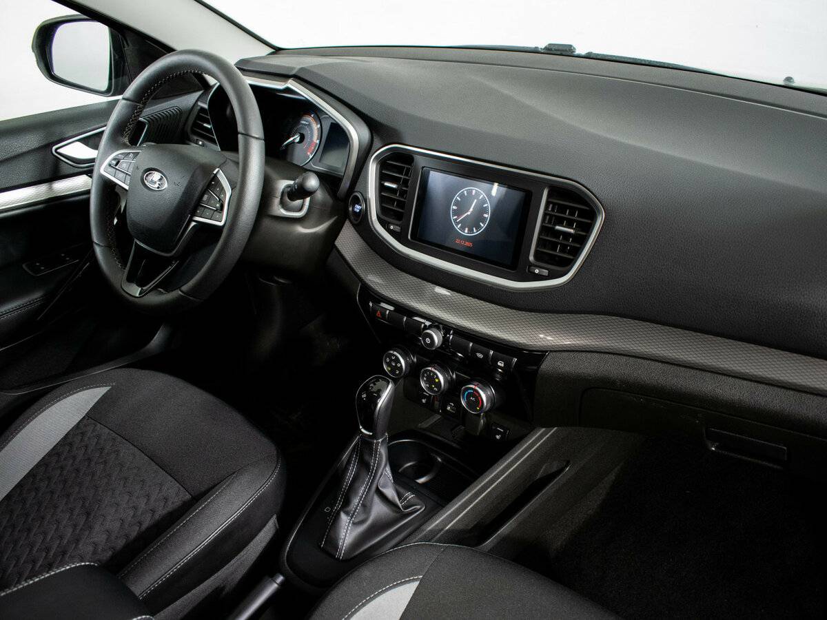 Lada (ВАЗ) Vesta SW I Рестайлинг (NG), 2024 - 23 157 км. | Фото №8