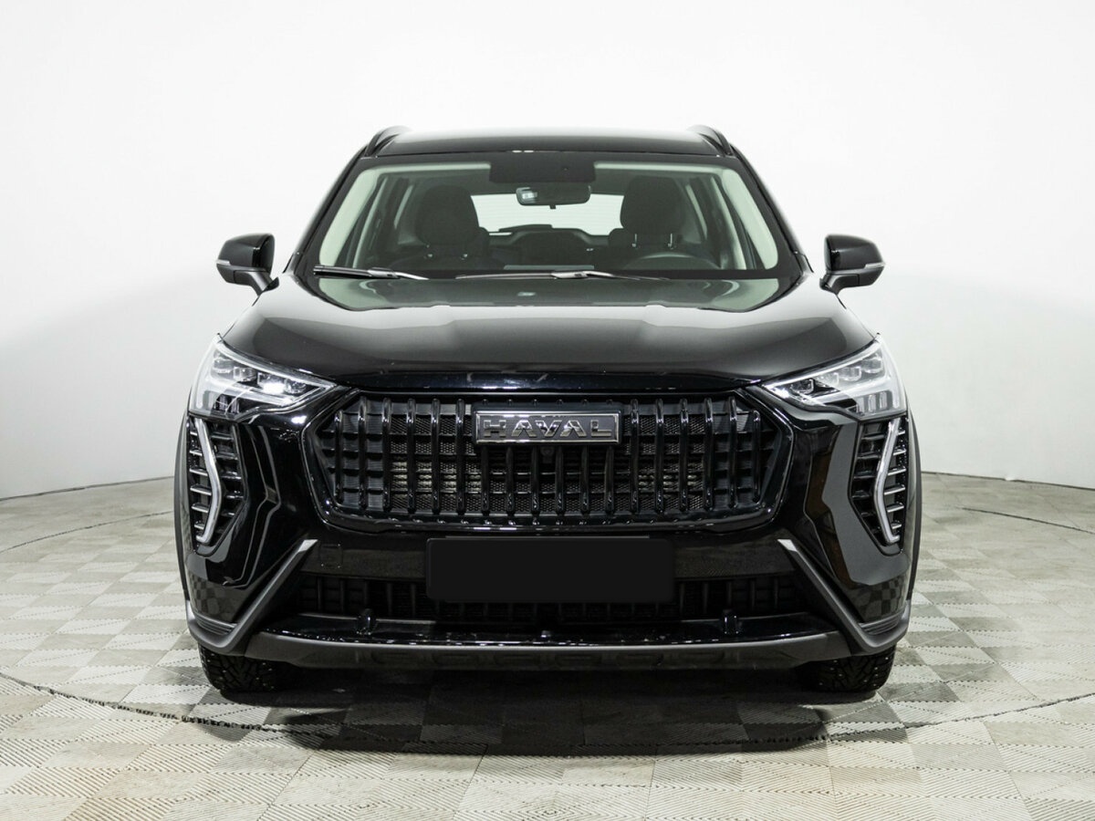 Haval Jolion I Рестайлинг, 2025 - 5 583 км. | Фото №2