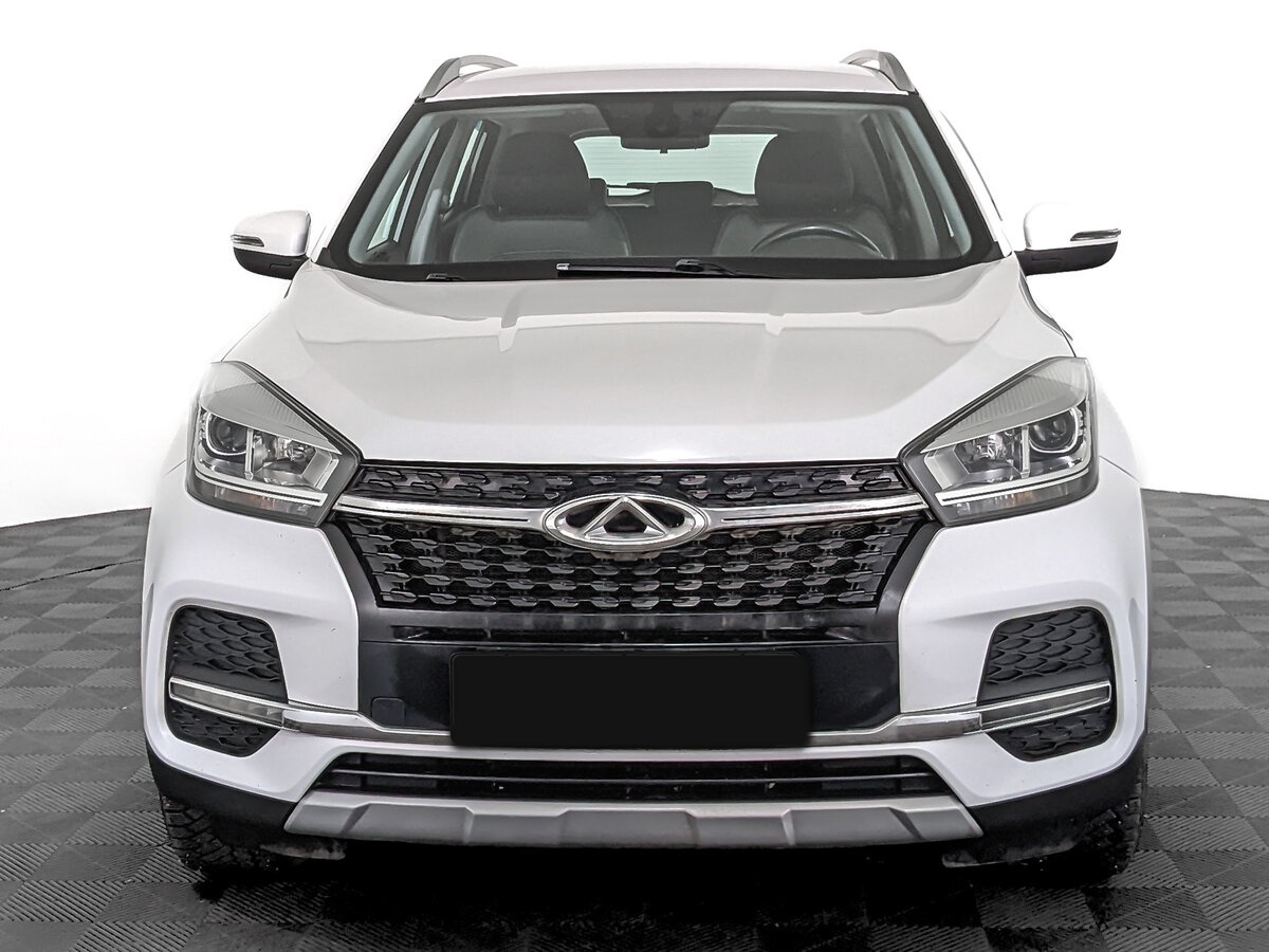 Chery Tiggo 4 I Рестайлинг, 2020 - 74 868 км. | Фото №2