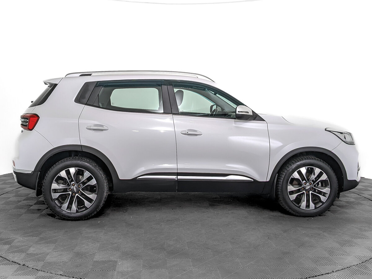 Chery Tiggo 4 I Рестайлинг, 2020 - 74 868 км. | Фото №4
