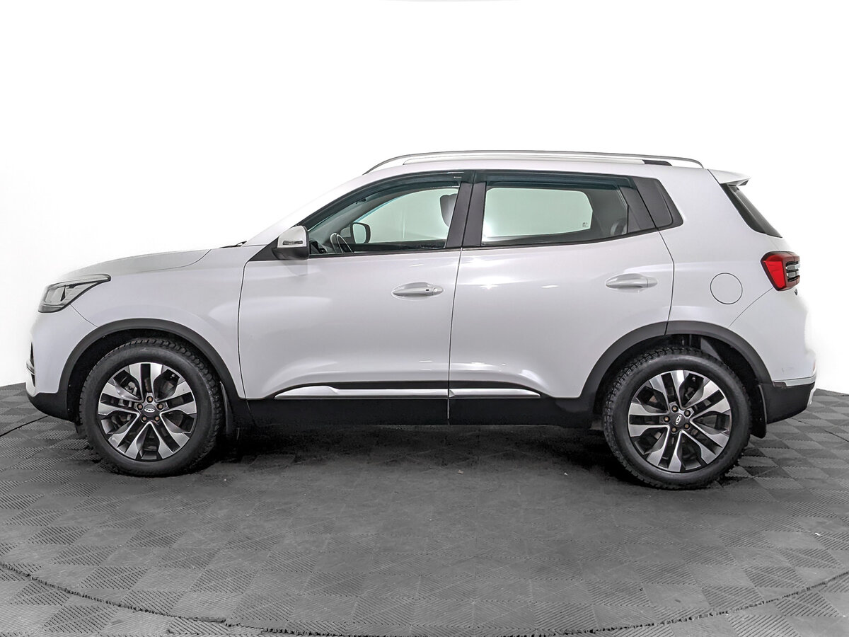 Chery Tiggo 4 I Рестайлинг, 2020 - 74 868 км. | Фото №8