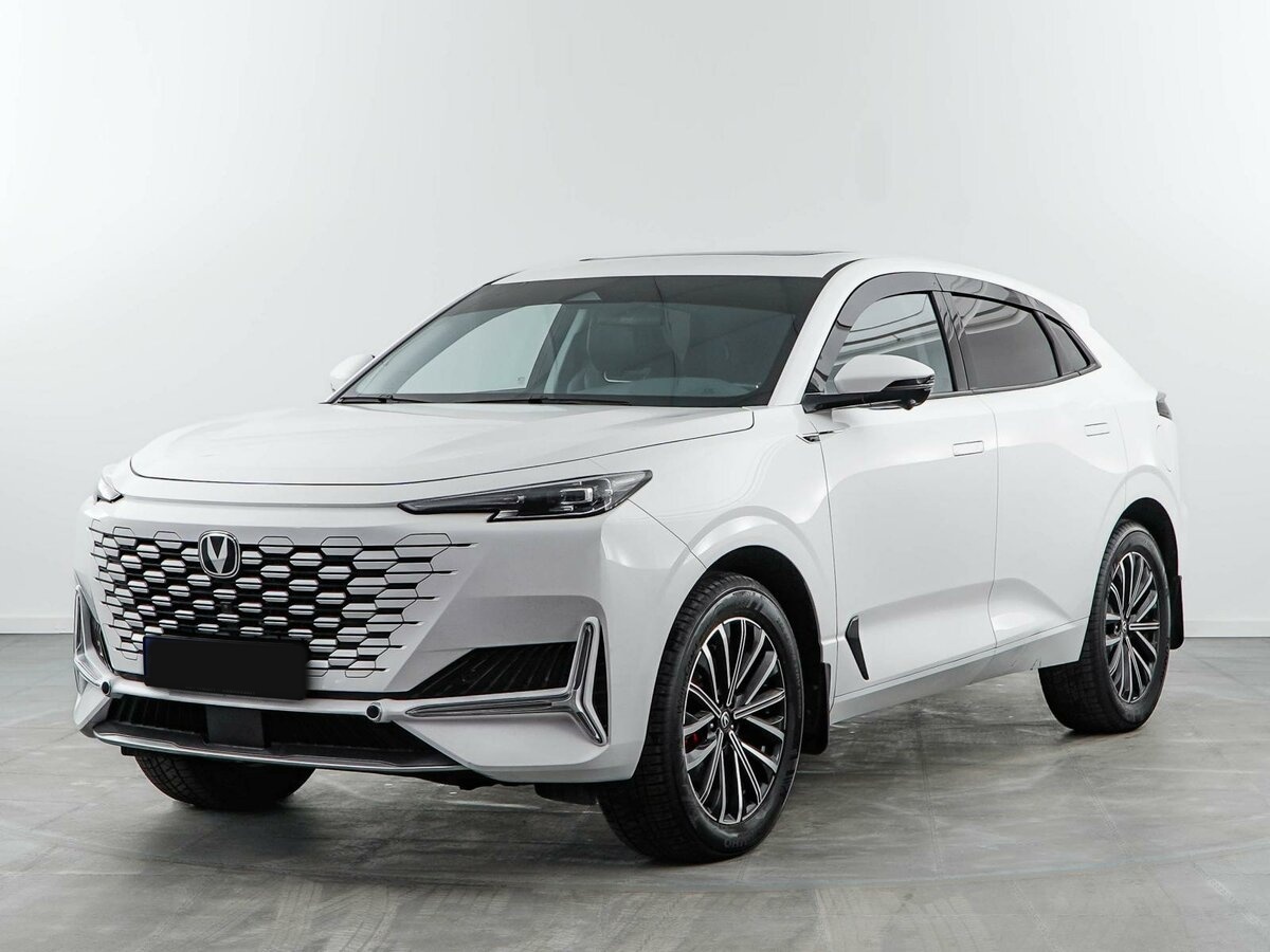 Changan UNI-K, 2023 - 29 845 км. | Фото №4