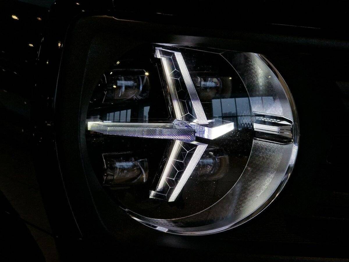 Haval H3, 2024 - 24 984 км. | Фото №5