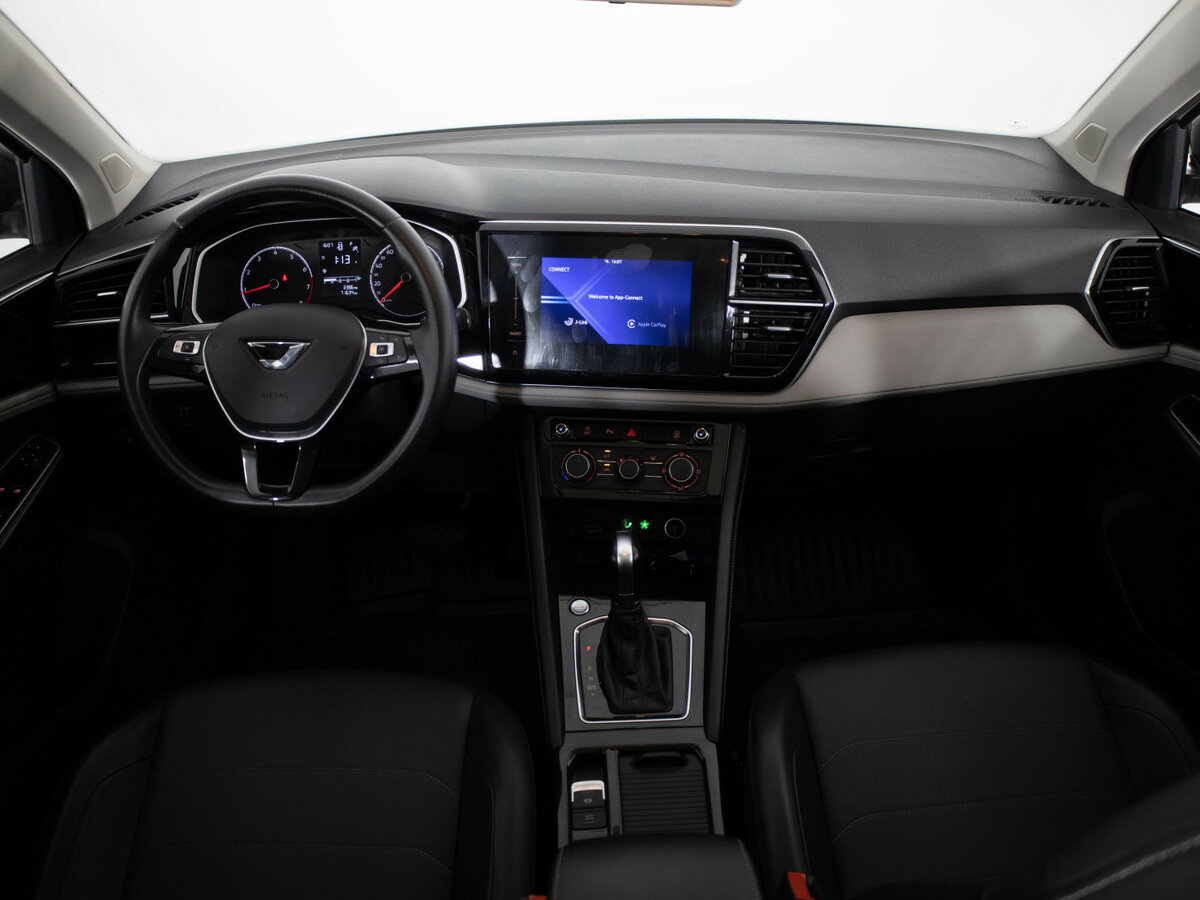 Jetta VS5 I, 2022 - 71 633 км. | Фото №4
