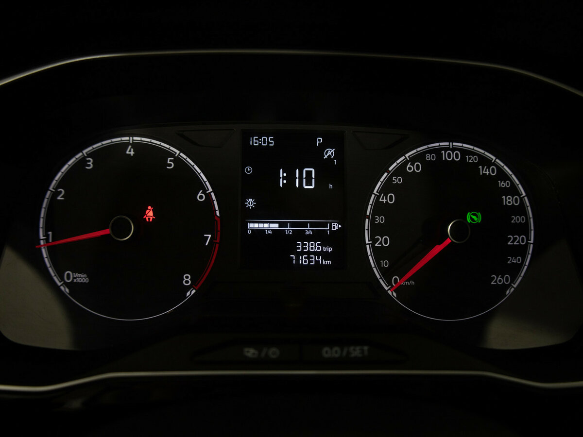 Jetta VS5 I, 2022 - 71 633 км. | Фото №6