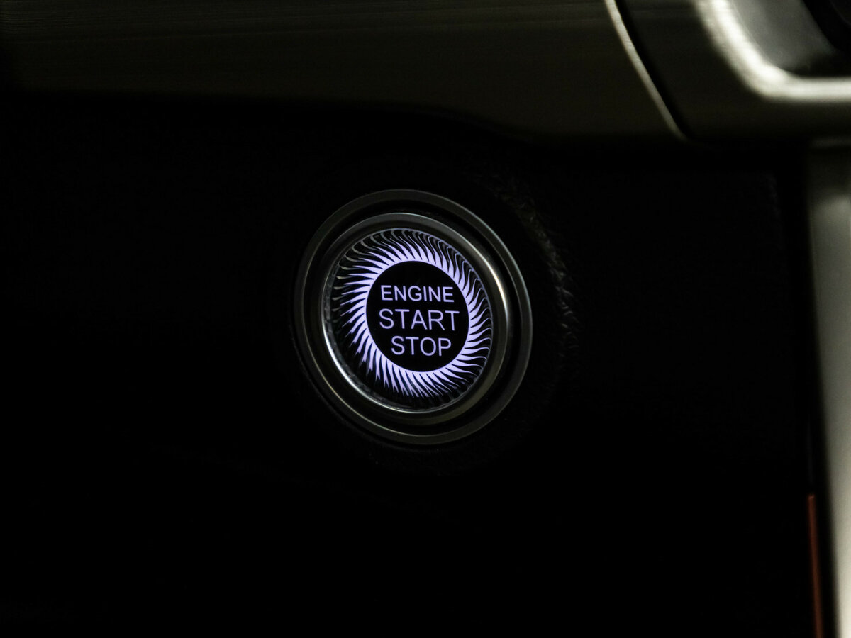 Exeed TXL I Рестайлинг, 2022 Фото №17