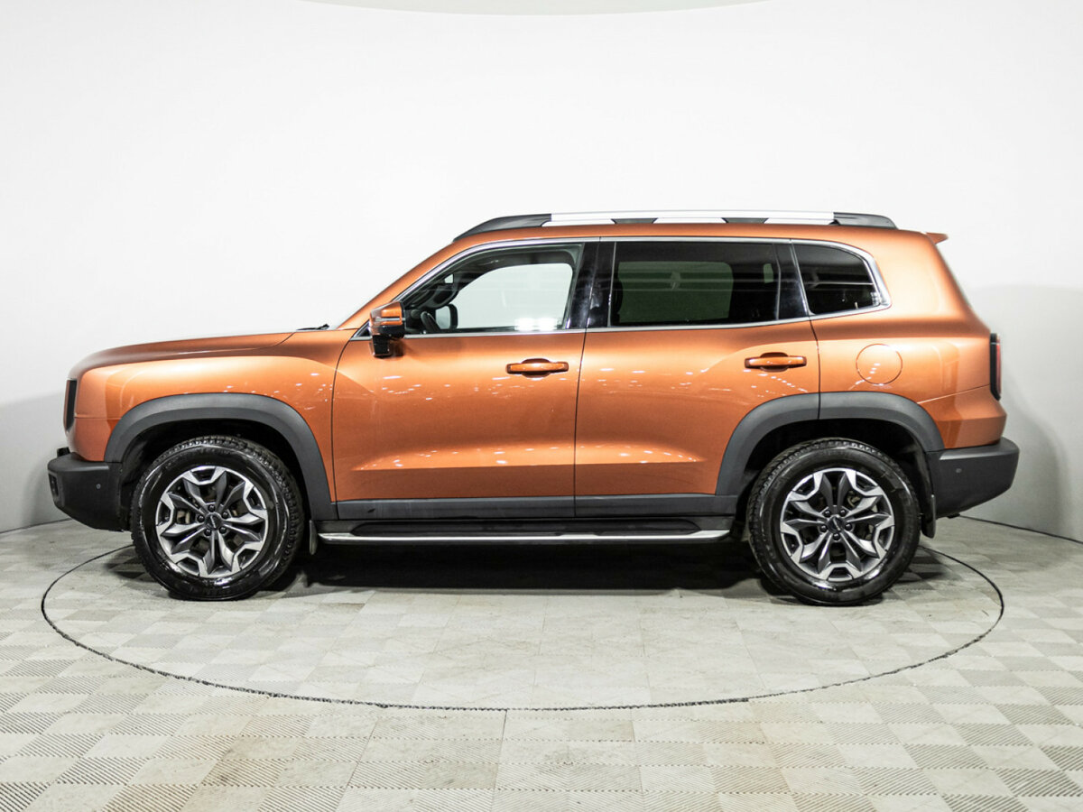 Haval Dargo, 2022 - 32 125 км. | Фото №8