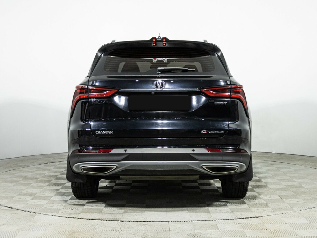 Changan CS75 Plus I Рестайлинг, 2023 - 57 600 км. | Фото №5