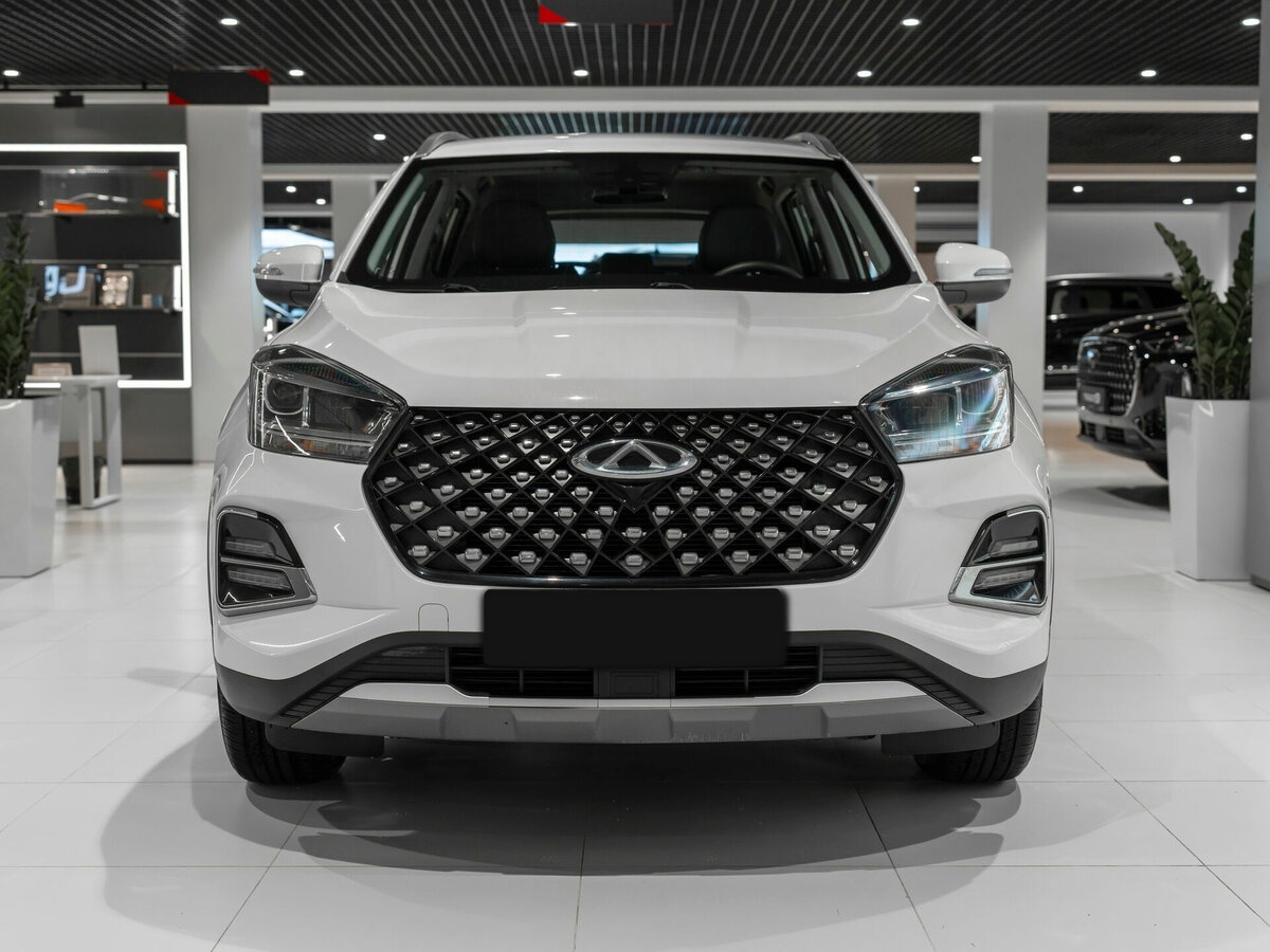Chery Tiggo 4 Pro I Рестайлинг, 2024 - 29 521 км. | Фото №3