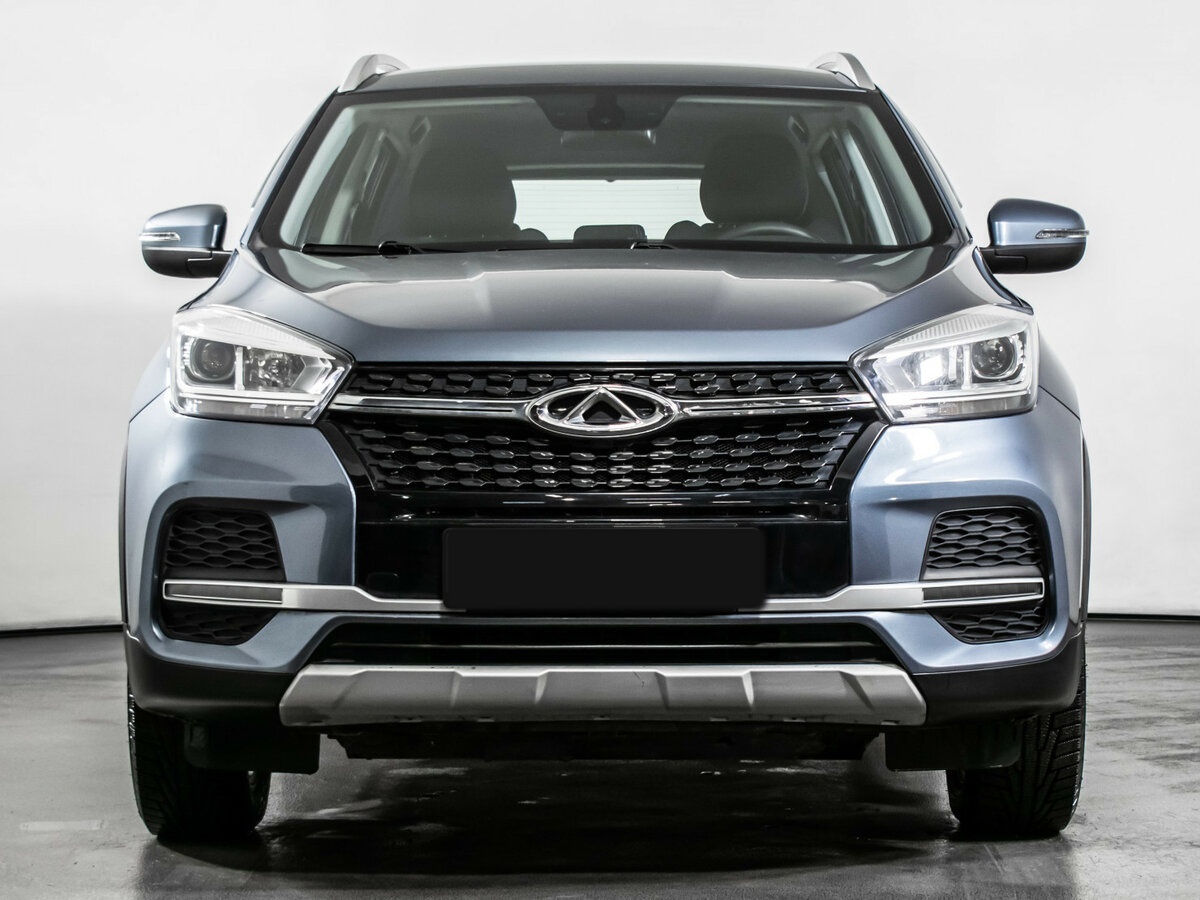 Chery Tiggo 4 I Рестайлинг, 2020 - 39 961 км. | Фото №2