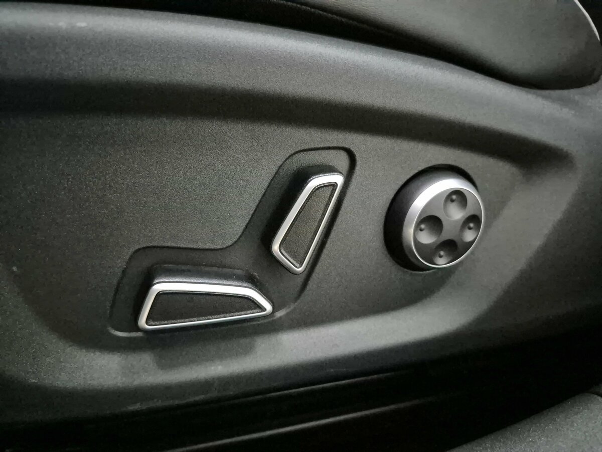 Changan UNI-V I, 2024 Фото №25