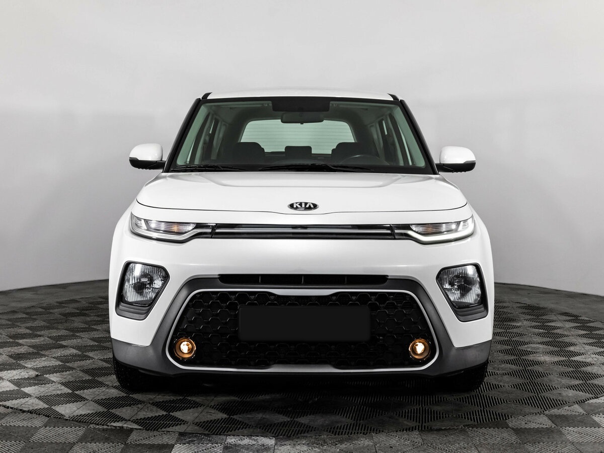 Kia Soul III, 2020 - 47 761 км. | Фото №2