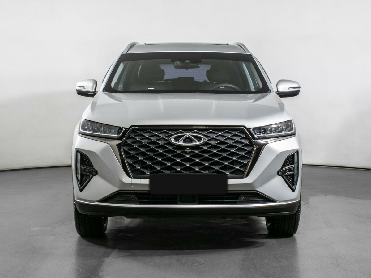 Chery Tiggo 7 Pro Max I, 2023 - 32 169 км. | Фото №2