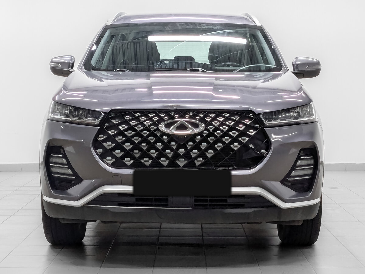 Chery Tiggo 7 Pro I, 2022 - 116 417 км. | Фото №2