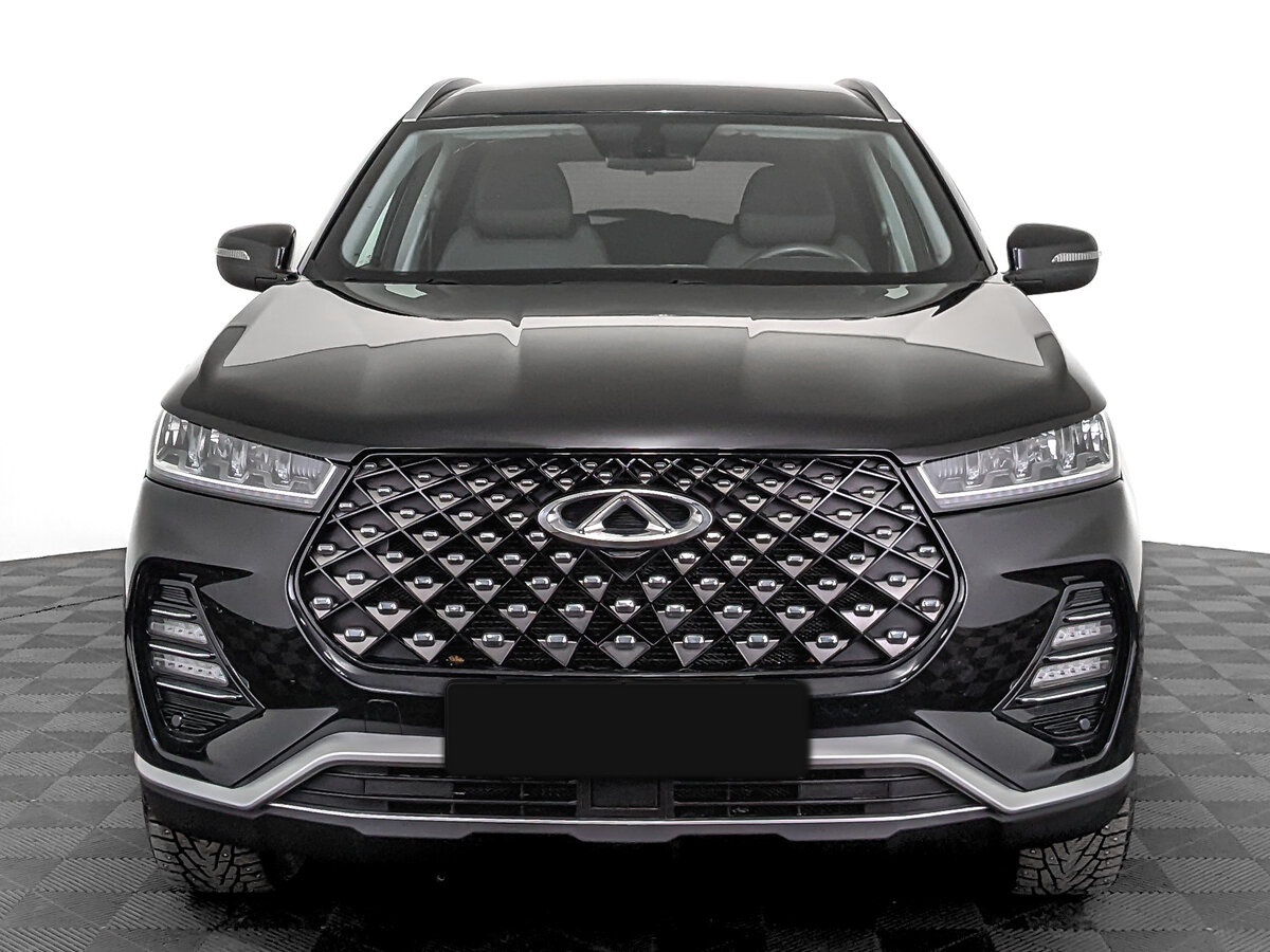 Chery Tiggo 7 Pro I, 2023 - 44 202 км. | Фото №2