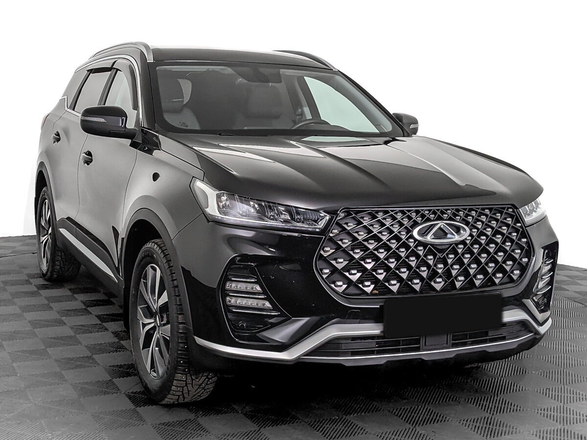 Chery Tiggo 7 Pro I, 2023 - 44 202 км. | Фото №3