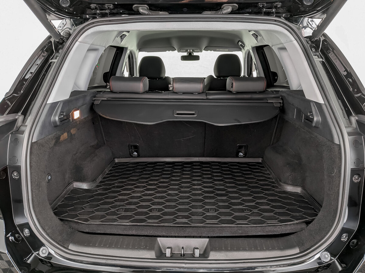 Chery Tiggo 7 Pro I, 2023 - 44 202 км. | Фото №8
