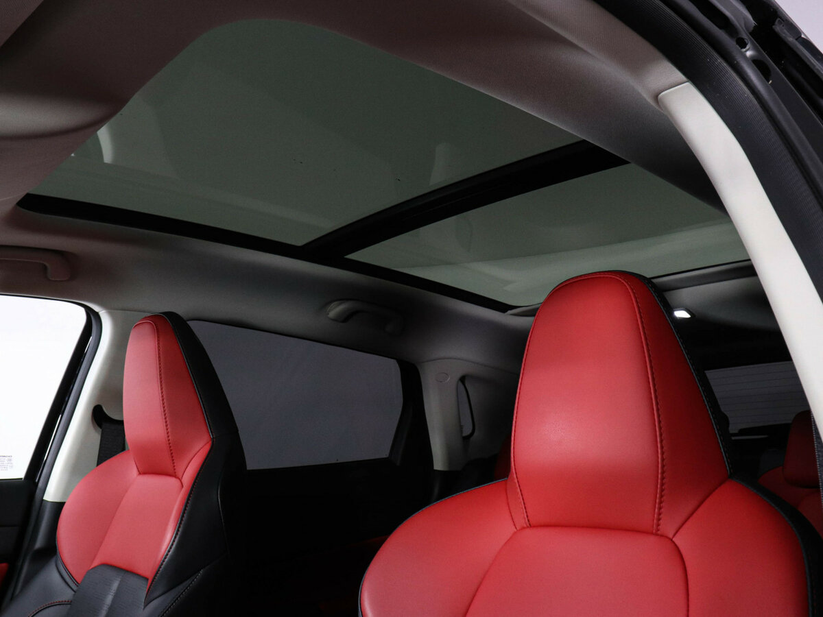 Changan CS55 Plus II, 2023 Фото №14