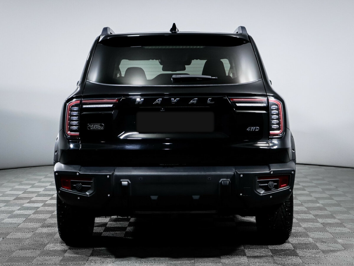 Haval Dargo X, 2023 - 33 013 км. | Фото №6