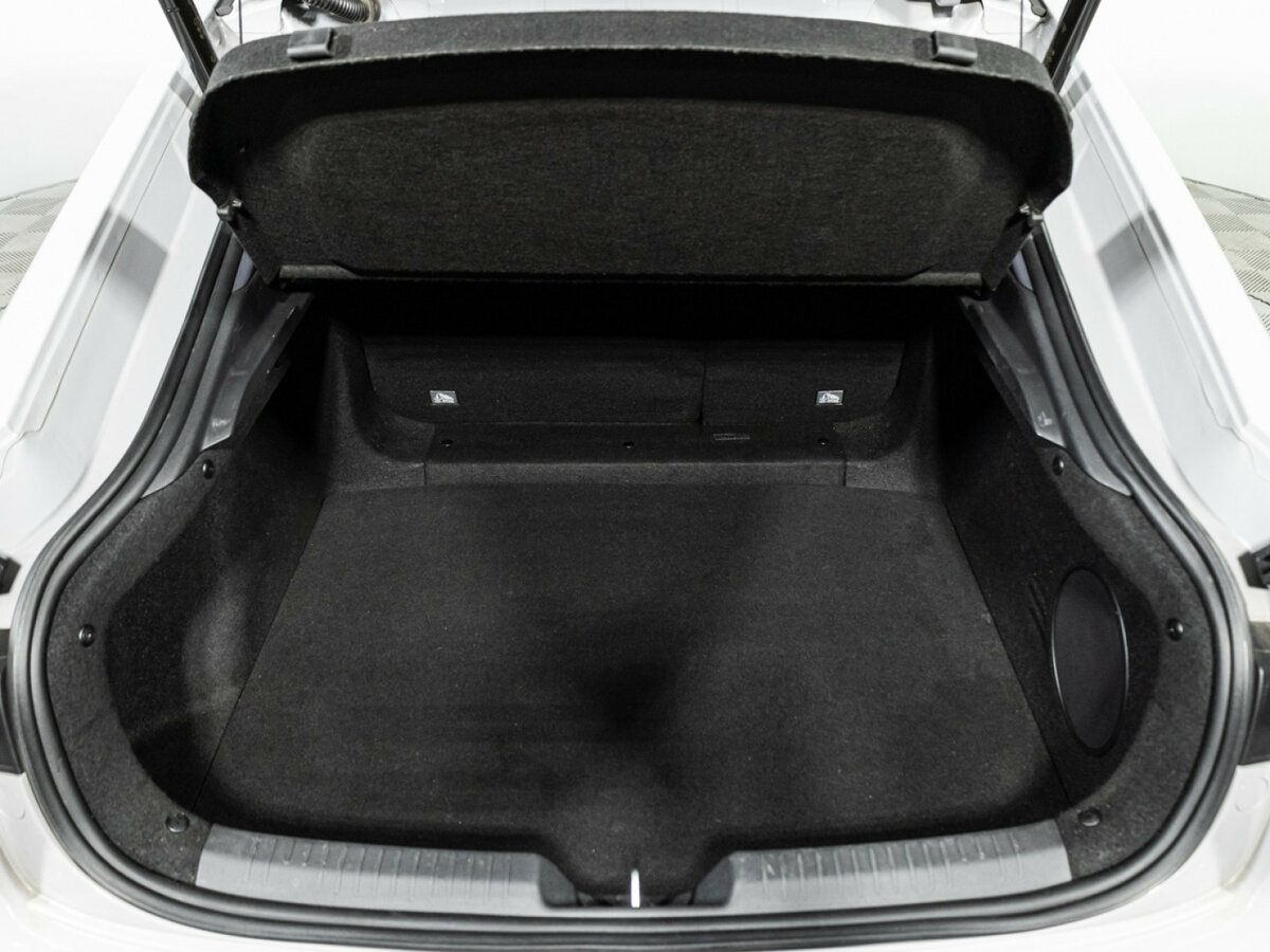 Changan UNI-V I, 2024 Фото №22