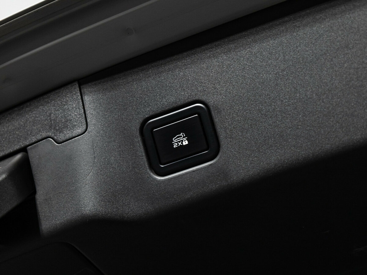 Changan UNI-V I, 2024 Фото №23