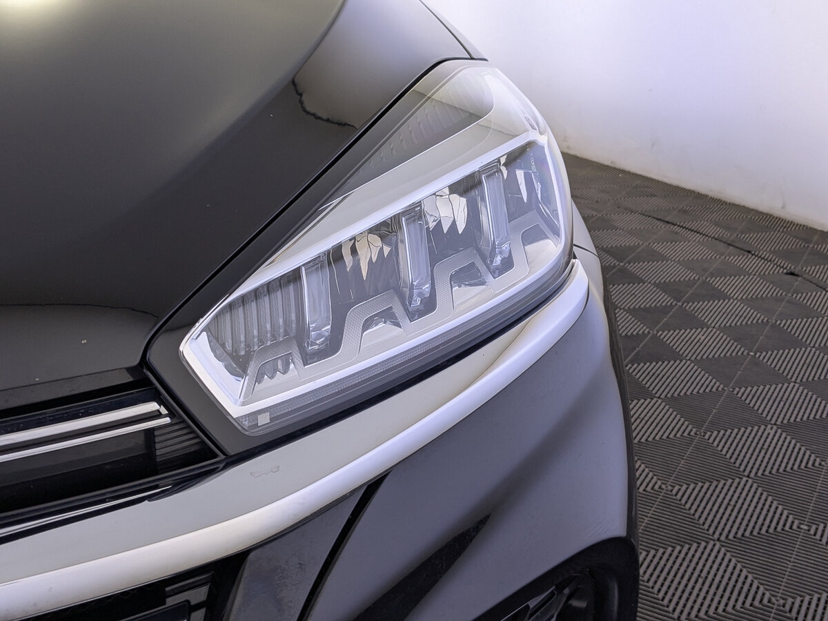 Chery Tiggo 8 I Рестайлинг, 2022 Фото №11