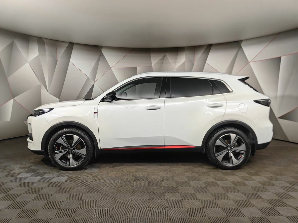 Changan CS55 Plus II, 2023 - 72 418 км. | Фото №5