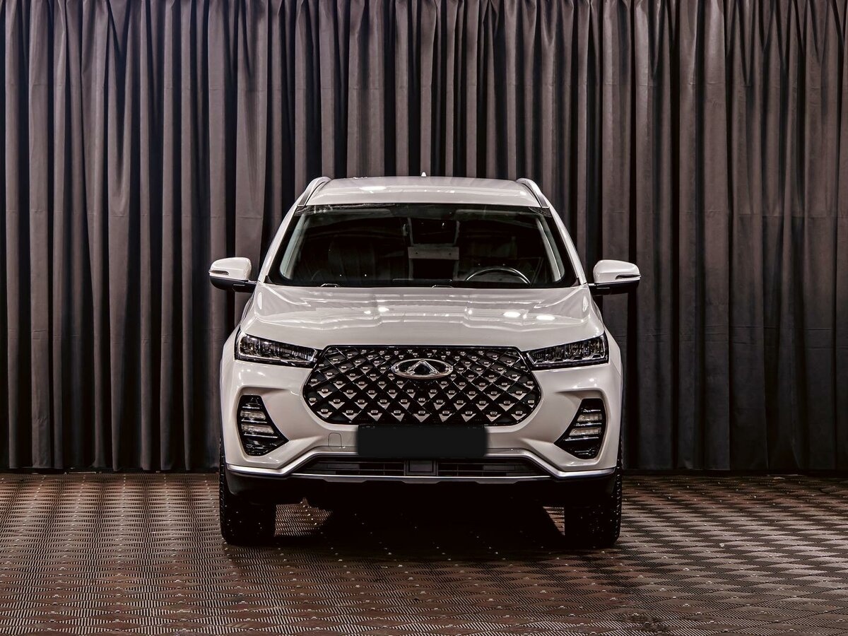 Chery Tiggo 7 Pro I, 2023 - 46 000 км. | Фото №2