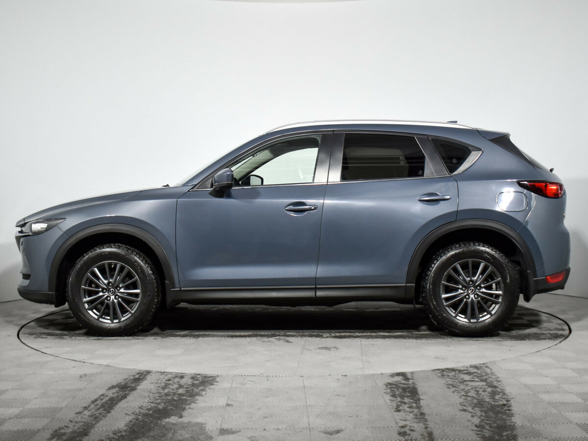 Mazda CX-5 II, 2020 - 89 130 км. | Фото №8