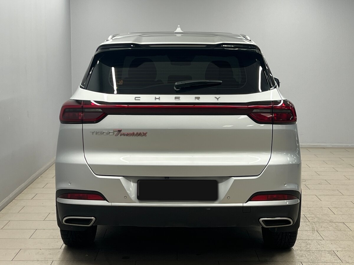 Chery Tiggo 7 Pro Max I, 2023 - 15 843 км. | Фото №6