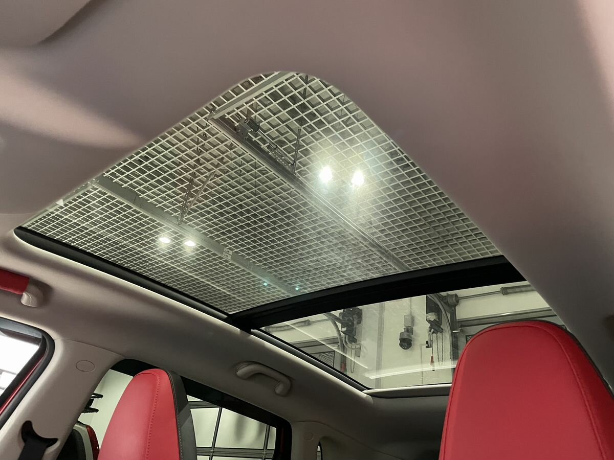 Changan CS55 Plus II, 2023 Фото №23