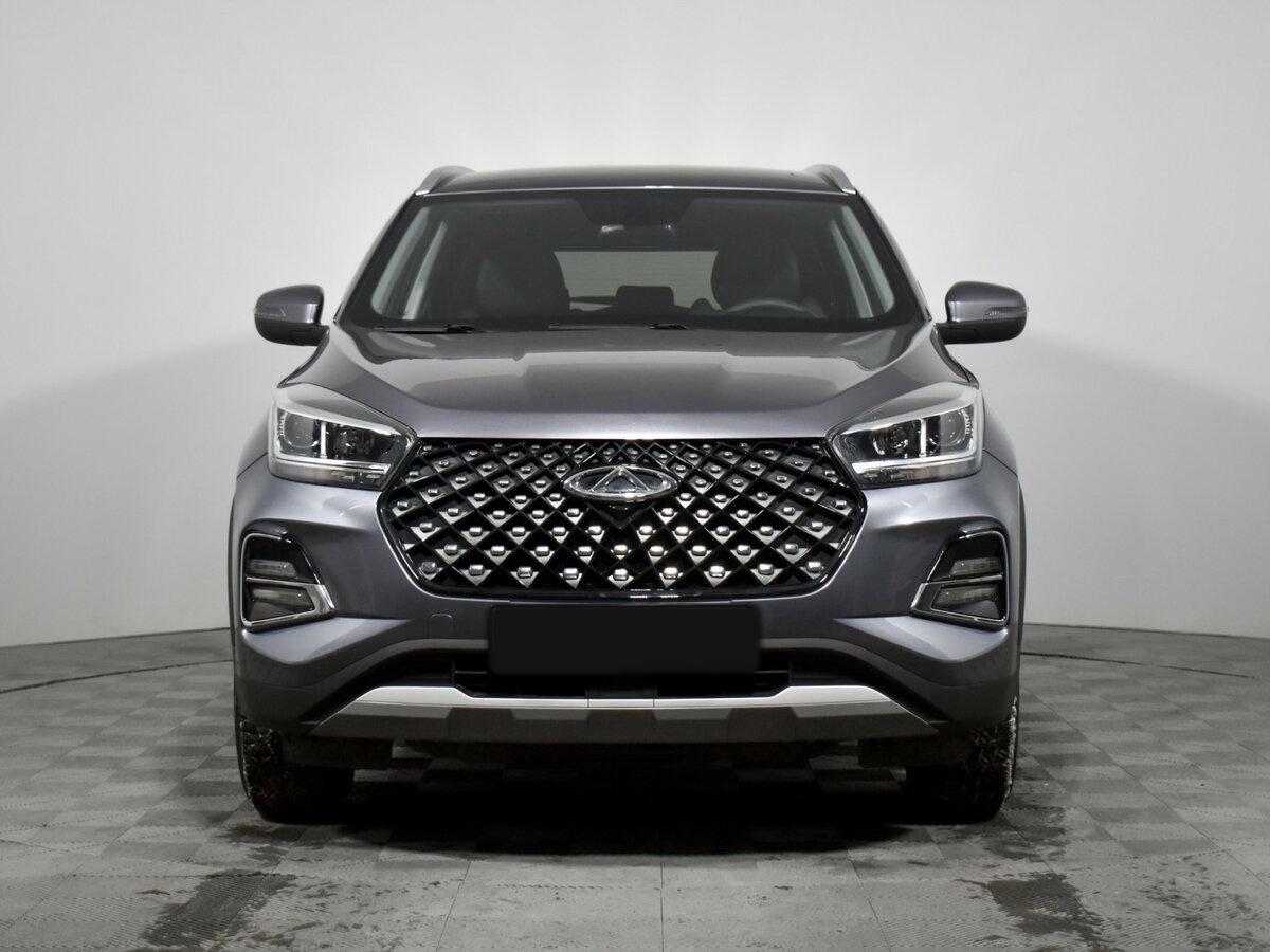 Chery Tiggo 4 Pro I, 2024 - 12 801 км. | Фото №2