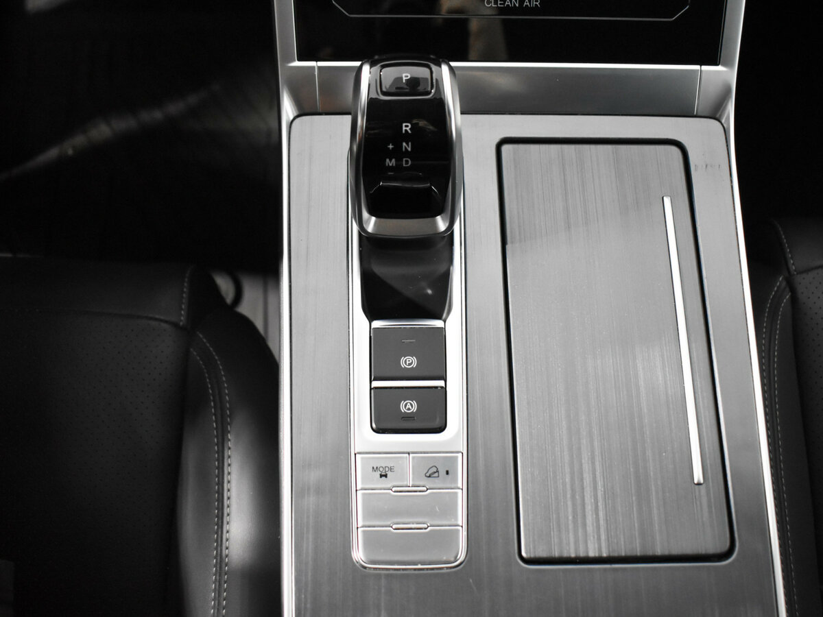 Chery Tiggo 7 Pro Max I, 2023 Фото №10