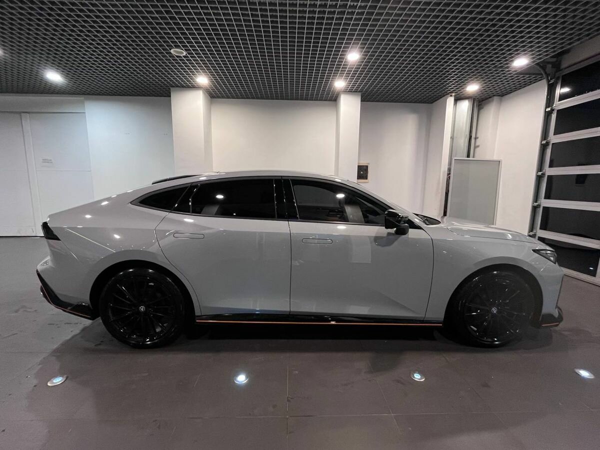 Changan UNI-V I, 2023 - 15 259 км. | Фото №1