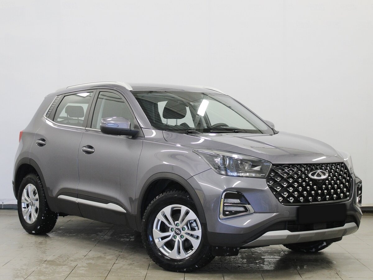 Chery Tiggo 4 Pro I Рестайлинг, 2025 - 14 708 км. | Фото №3