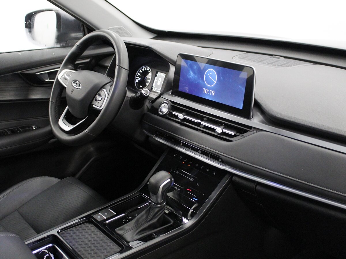 Chery Tiggo 4 Pro I Рестайлинг, 2025 - 14 708 км. | Фото №7