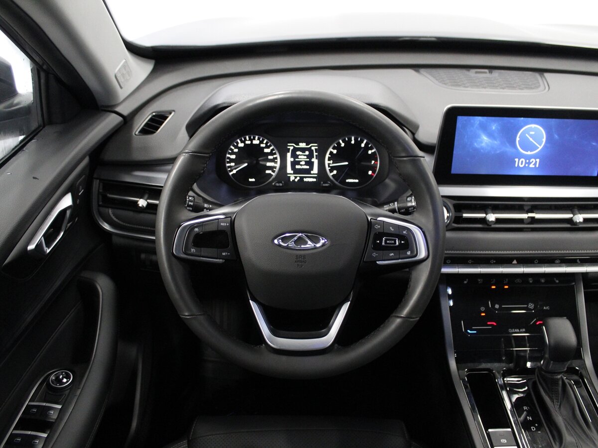 Chery Tiggo 4 Pro I Рестайлинг, 2025 - 14 708 км. | Фото №8