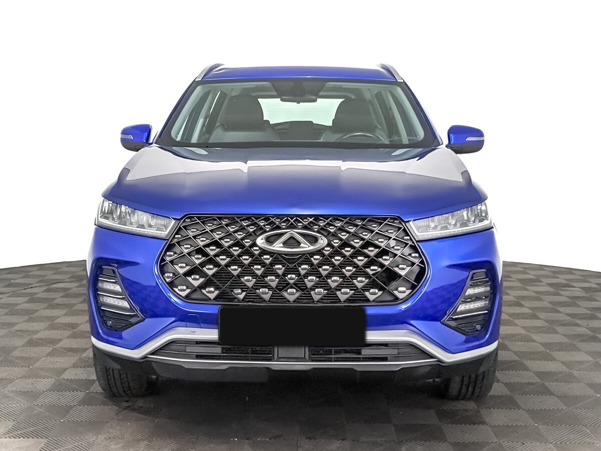 Chery Tiggo 7 Pro I, 2022 - 105 980 км. | Фото №2