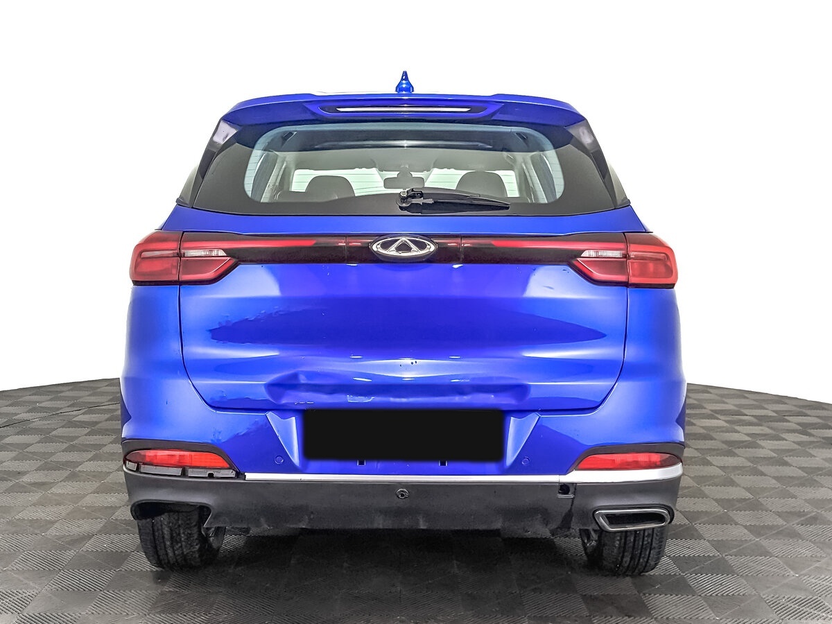 Chery Tiggo 7 Pro I, 2022 - 105 980 км. | Фото №6
