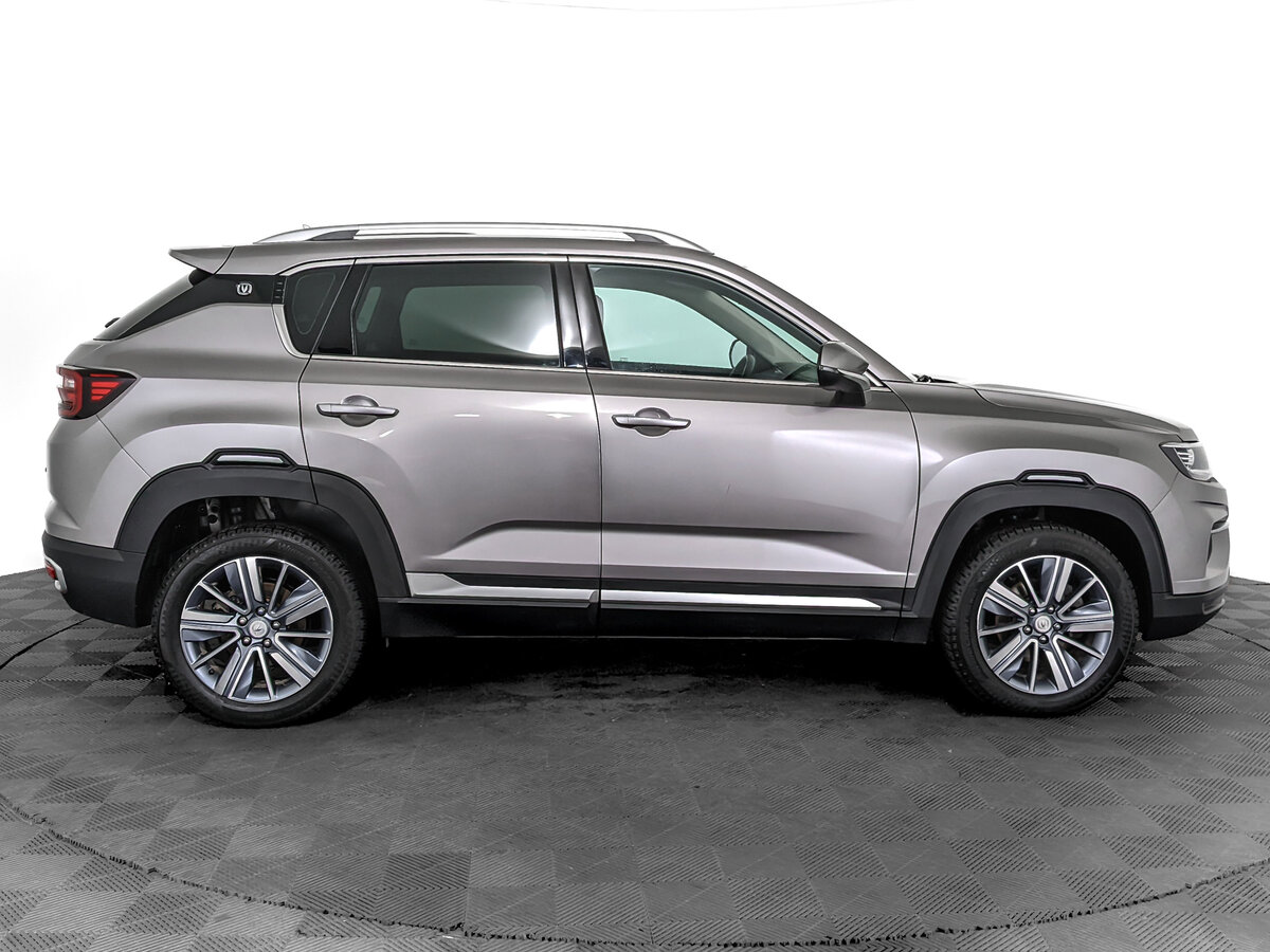 Changan CS35 Plus I, 2023 - 63 000 км. | Фото №4