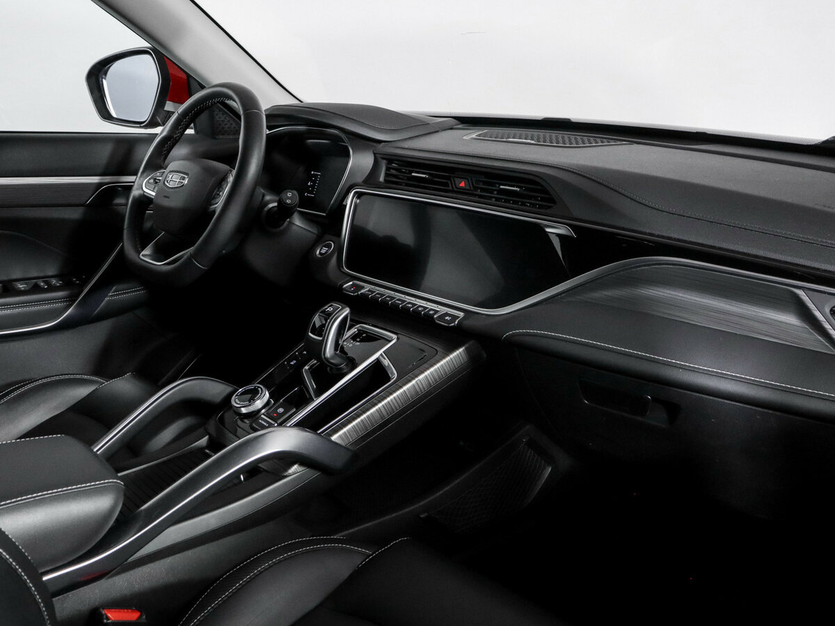Geely Atlas Pro, 2022 - 44 900 км. | Фото №5